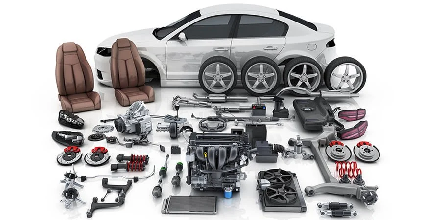 İpekyolu Oto Yedek Parçacısı