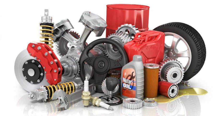 İpekyolu Oto Yedek Parçacısı